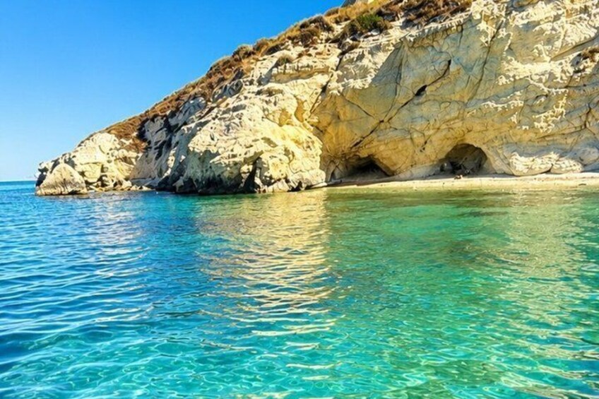 Golfo degli Angeli Shared Boat Tour 3