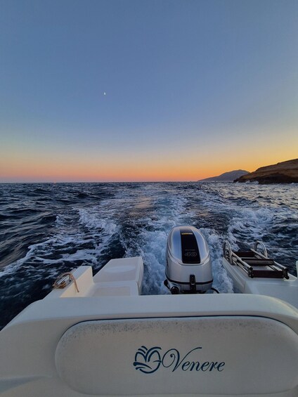 Picture 9 for Activity Procida: boat rental - no license required 5