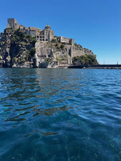 Picture 18 for Activity Procida: boat rental - no license required 2