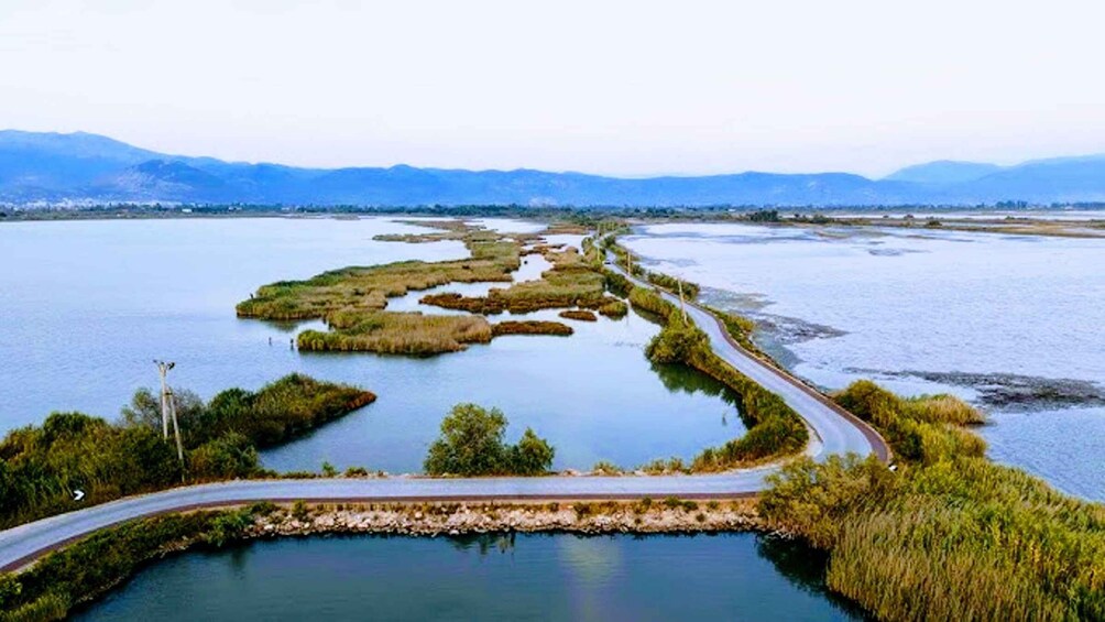 Lezhë: Guided Nature Walk, Castle Visit, and City Tour 1