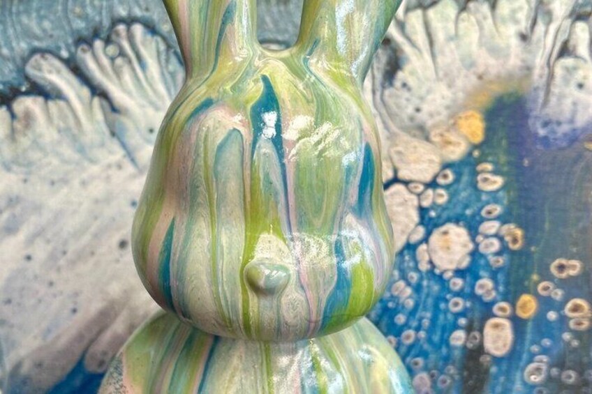 Deluxe Drip Art Experience 2