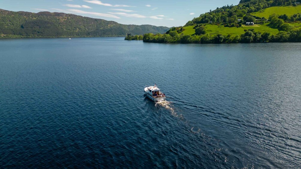 Picture 1 for Activity From Aberdeen: Speyside, Loch Ness and Clava Cairns Day Trip 3