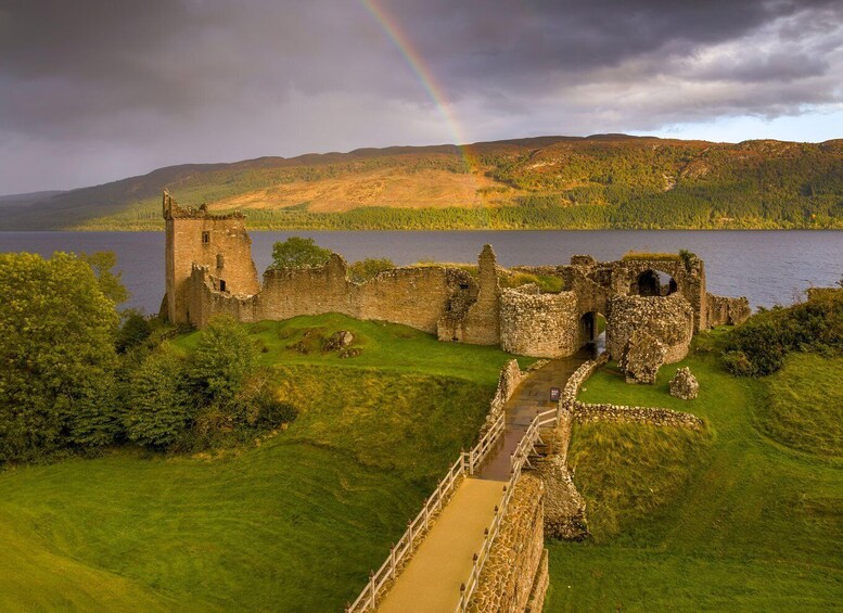 Picture 4 for Activity From Aberdeen: Speyside, Loch Ness and Clava Cairns Day Trip 2
