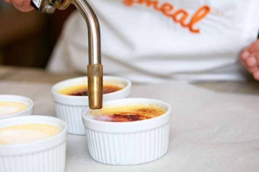 Cook Andalusian Classics in Seville (Private 4-Course Meal) 2