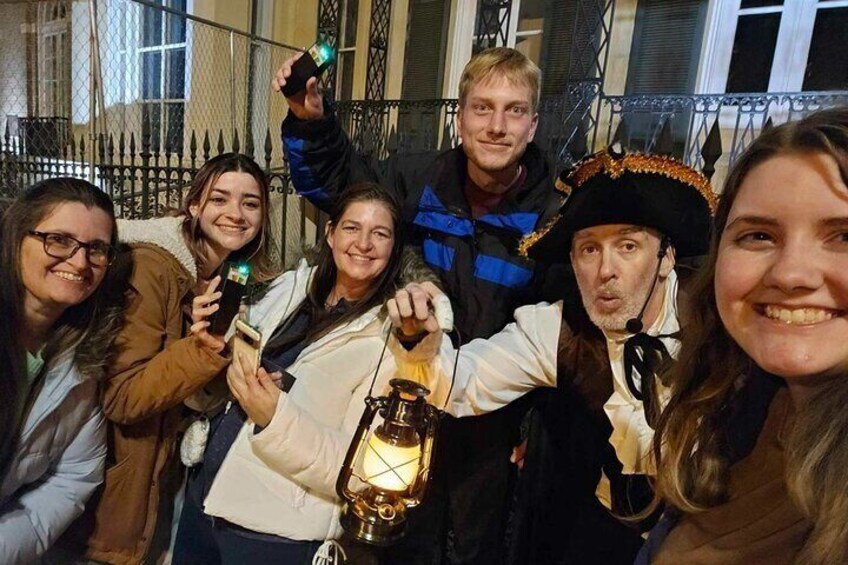 Temecula Ghost Tour Terror Treachery and Treason 4