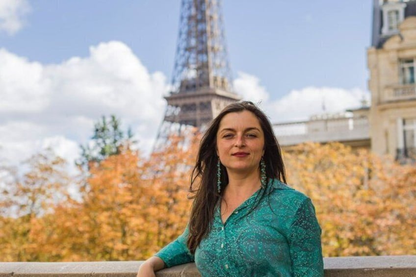 Paris Private Photoshoot and Videos 4