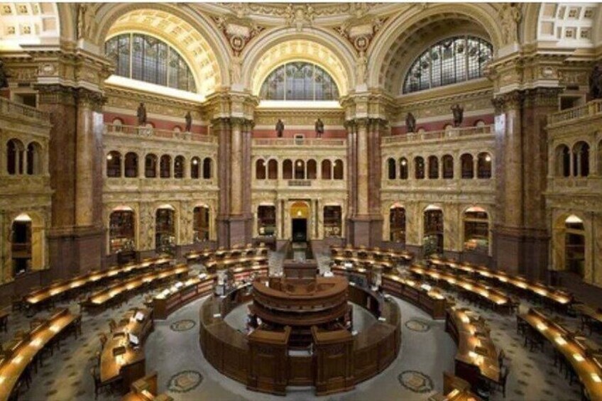 Exploring the Great Hall A Journey Through Knowledge 2