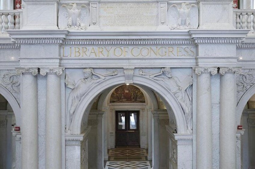 Exploring the Great Hall A Journey Through Knowledge 3