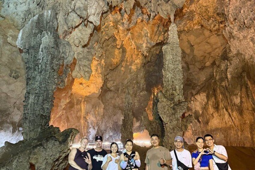 Cao Bang: 2-Day Family Tour to Ban Gioc Waterfall and Local Life 5