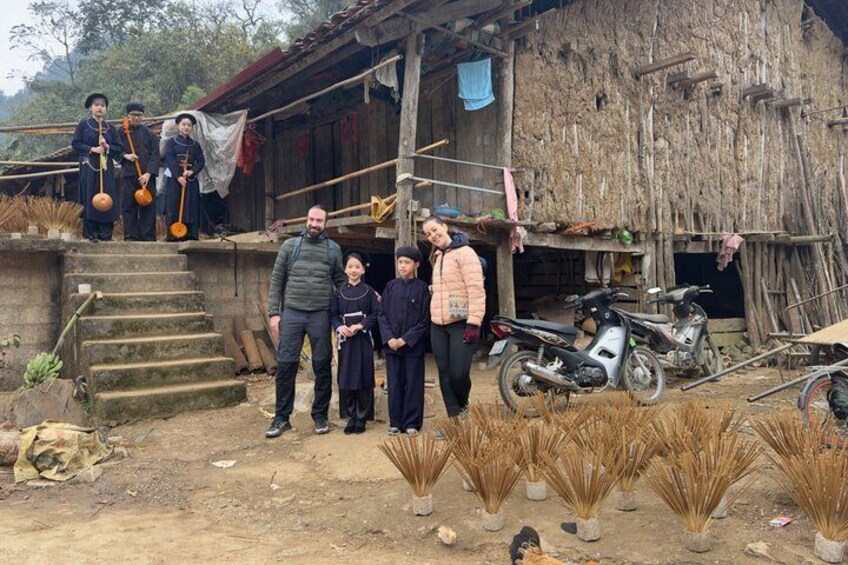 Cao Bang: 2-Day Family Tour to Ban Gioc Waterfall and Local Life 2