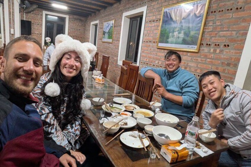 Cao Bang: 2-Day Family Tour to Ban Gioc Waterfall and Local Life 3