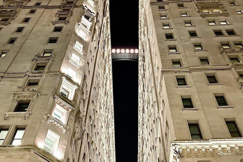 Self Guided Audio Tour of NYC Financial District 2