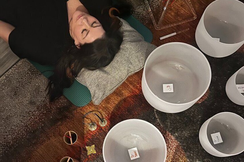 Mobile Yoga and Sound Bath Classes 2