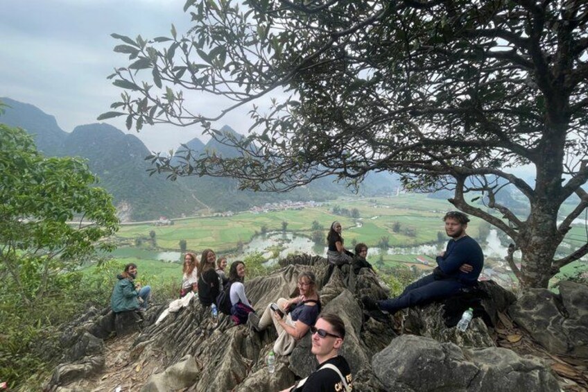 Cao Bang Loop: 2-Day Ban Gioc, Rivers & Village Life 3