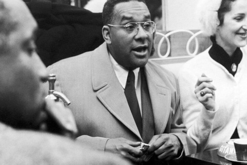 Black American legacy art and jazz and literature 4