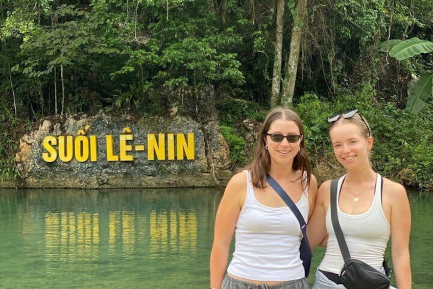 Cao Bang Loop 3 Day Small Group Motorbike Tour with Local Guides 3