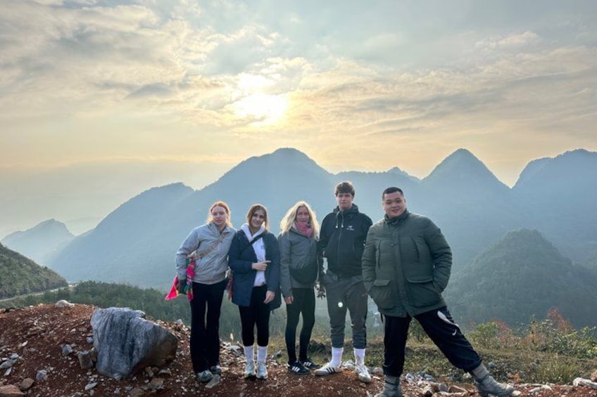 Cao Bang Loop: 3-Day Roads, Roots & Rivers Motorbike Tour 3