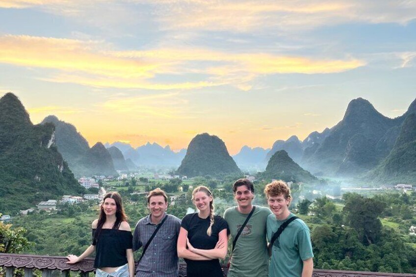 Cao Bang Loop 3 Day Small Group Motorbike Tour with Local Guides 1