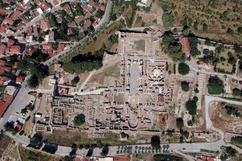 Luxury Full Day Ephesus Excursion From Kuşadası 3