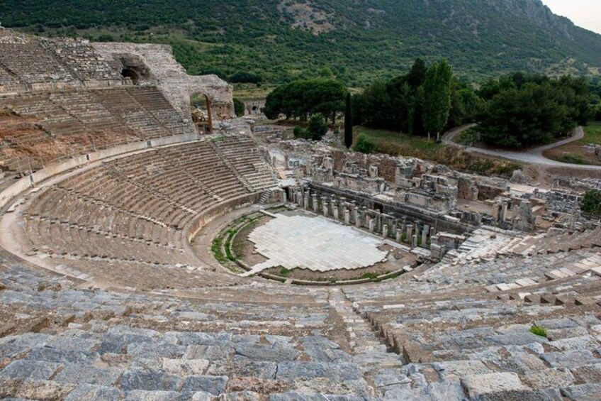 Luxury Full Day Ephesus Excursion From Kuşadası 2