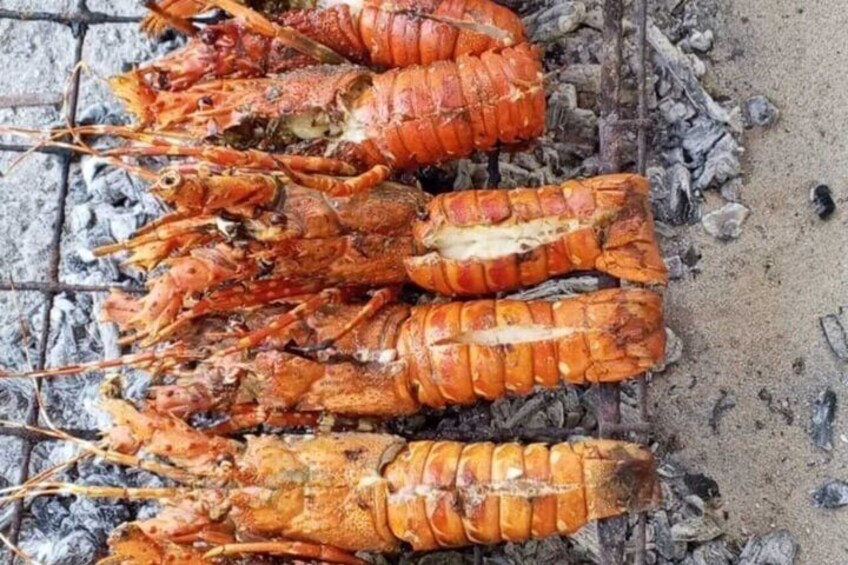 Zanzibar; Blue Safari Snorkeling & Blue Lagoon with BBQ 3