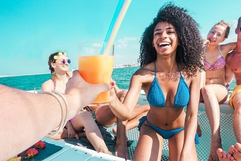 Key Largo: 2-Hour Sandbar Boat Adventure 1