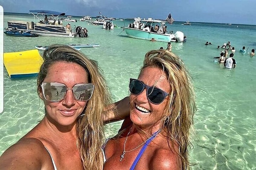 Key Largo: 2-Hour Sandbar Boat Adventure 4