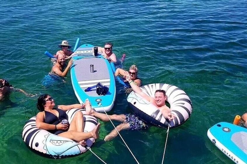 Key Largo: 2-Hour Sandbar Boat Adventure 2