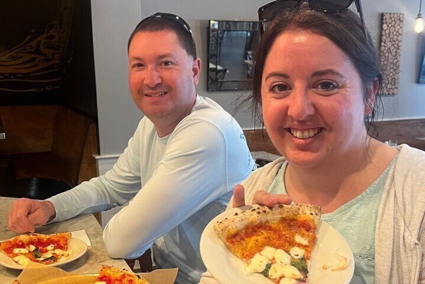 Private Hyannis Walking Food Tour with Local Tastings 4