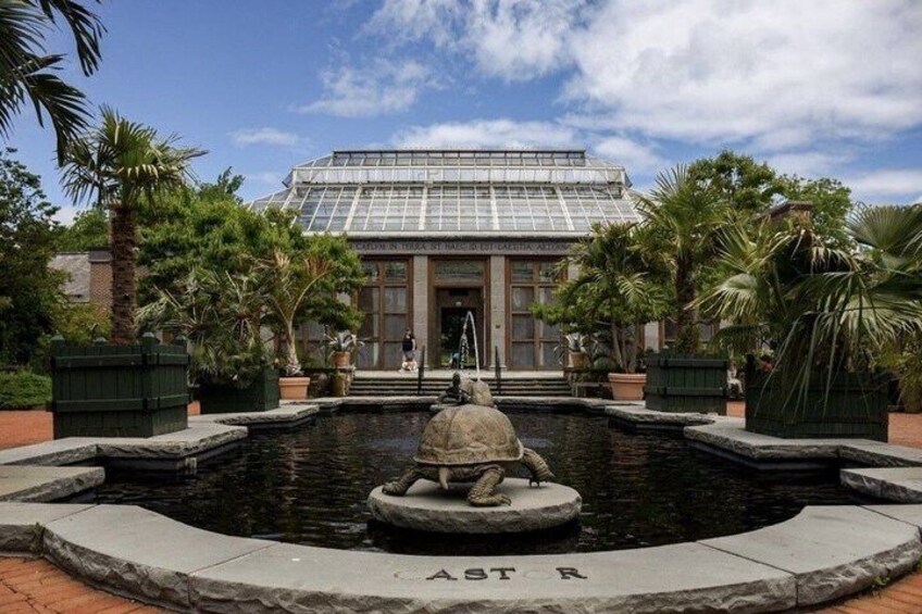 New England Botanic Garden Day Trip from Boston 4