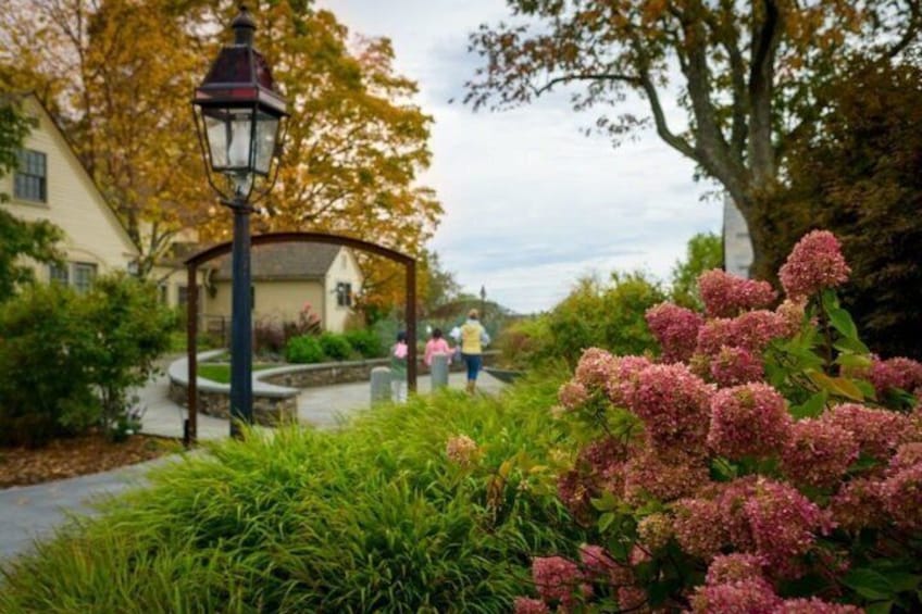 New England Botanic Garden Day Trip from Boston 2