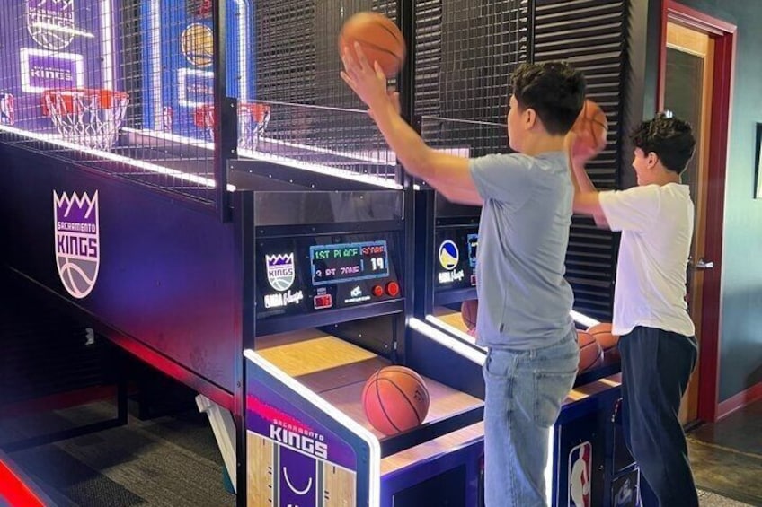 Power Up with Discount Arcade Credits 3