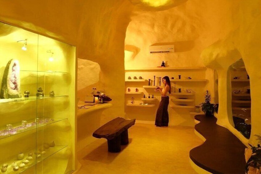 Chiang Mai Lanna Cave Spa and Thai Massage near Night Bazaar 5