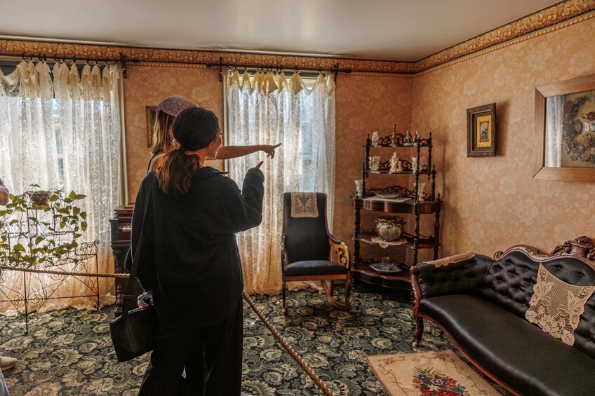 Anne of Green Gables Express Tour from Charlottetown 4