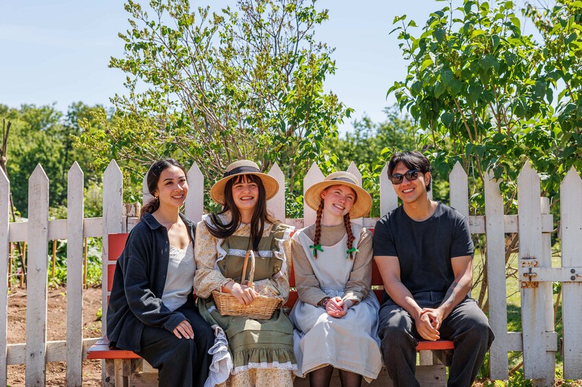 Anne of Green Gables Express Tour from Charlottetown 3