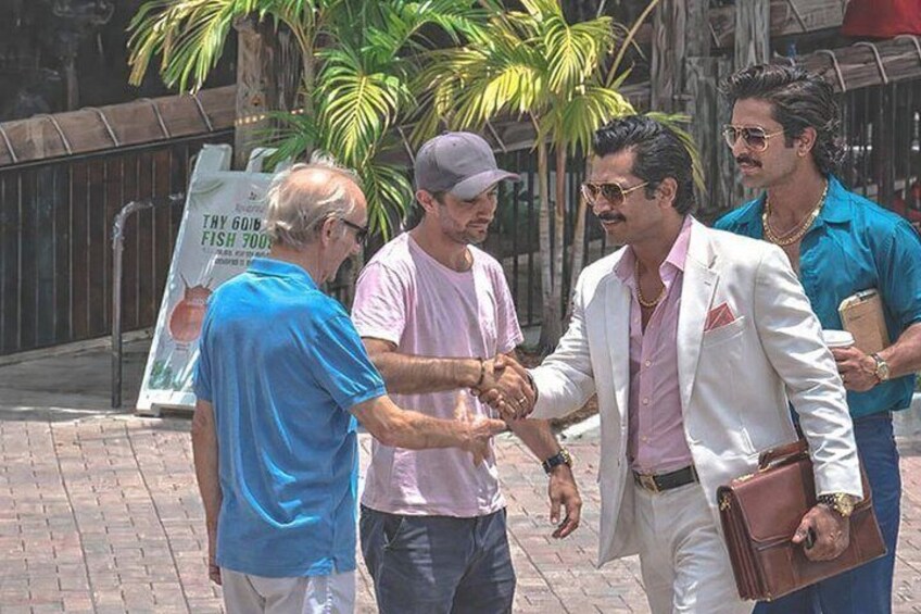 Smugglers and Skyscrapers: A Miami True Crime History Tour 1