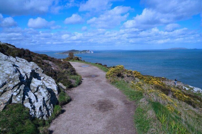 Irelands East Coast Cliffs Castles and Villages Private Tour 5