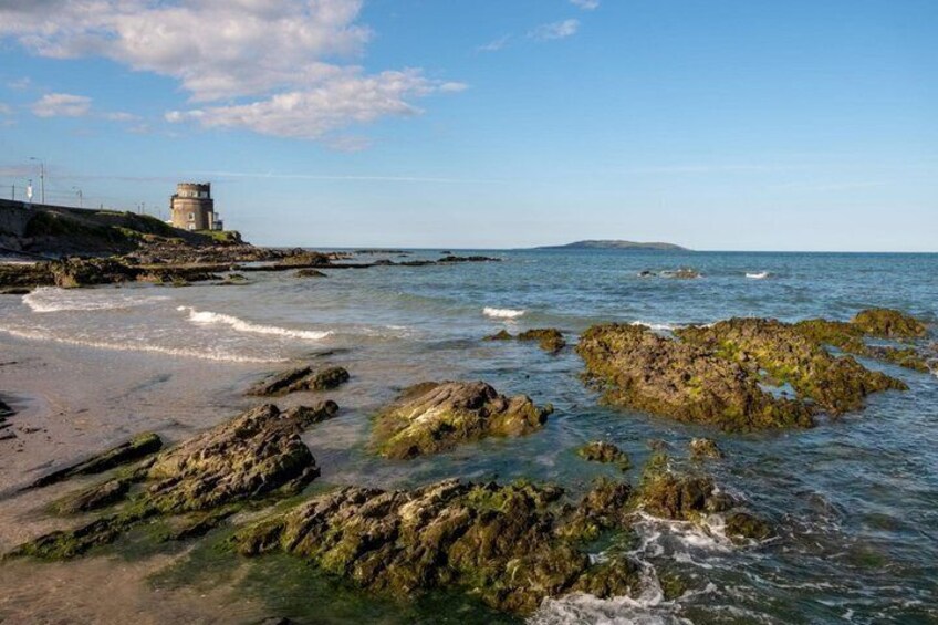 Irelands East Coast Cliffs Castles and Villages Private Tour 1