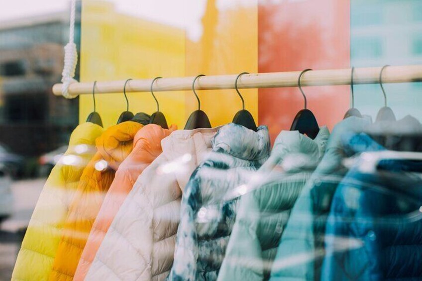 Private Shopping Tour to Fidenza Village from Milan by Car 5