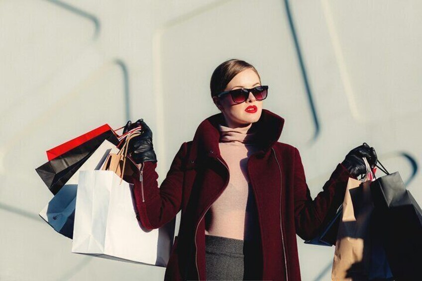 Private Shopping Tour to Fidenza Village from Milan by Car 2