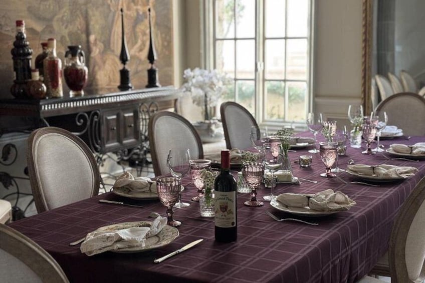 Authentic Italian Cooking Class in Dana Point 3