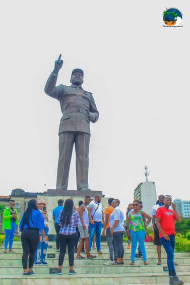 Picture 2 for Activity Eswatini: Maputo Day Trip with Lunch and Beach Time 5