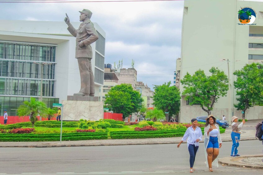 Picture 3 for Activity Eswatini: Maputo Day Trip with Lunch and Beach Time 2