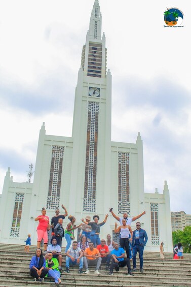 Picture 1 for Activity Eswatini: Maputo Day Trip with Lunch and Beach Time 3