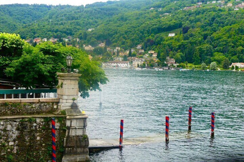 Private Full Day Tour of Lake Maggiore from Milan 2