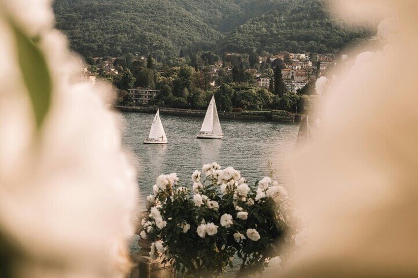 Private Full Day Tour of Lake Maggiore from Milan 4