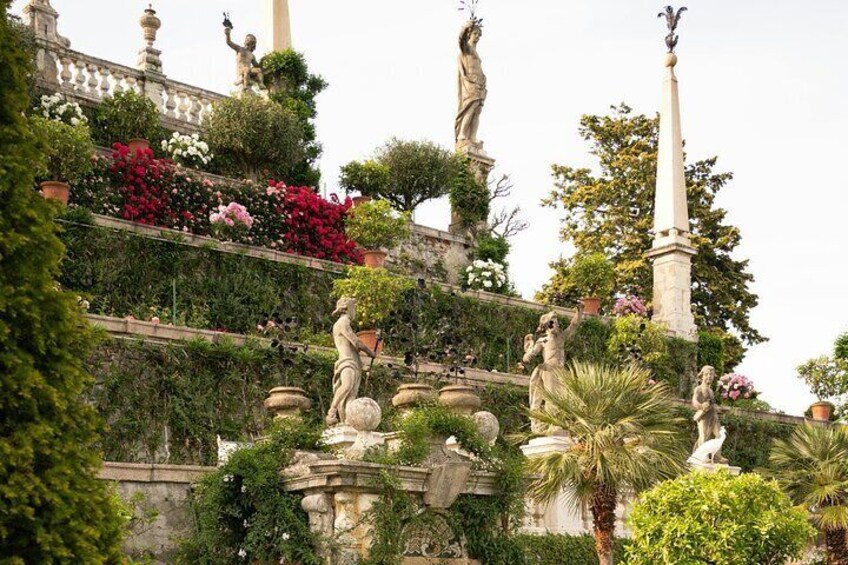 Private Full Day Tour of Lake Maggiore from Milan 5