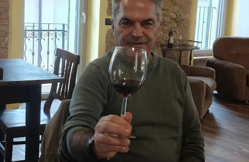 Casalnoceto: Winery Tour with Wine Tasting & Local Food 1