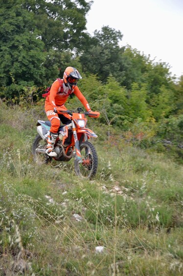 Enduro Motorsport Rovinj 1