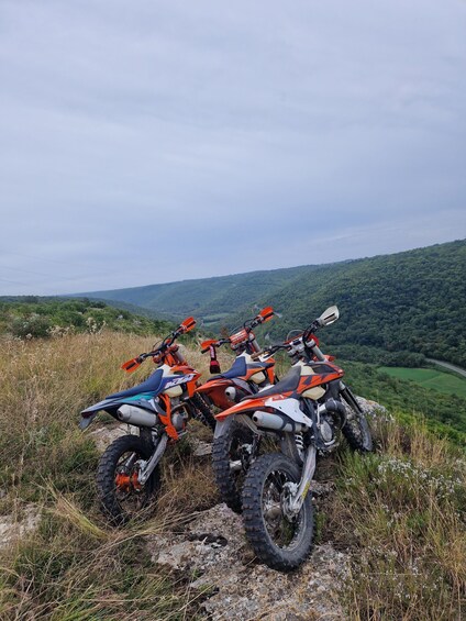 Picture 7 for Activity Enduro Motorsport Rovinj 5